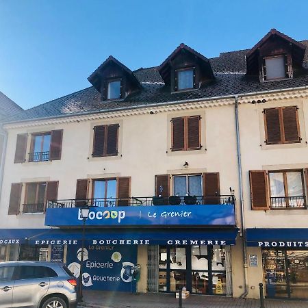 Le Camelia Apartment Tallard Bagian luar foto